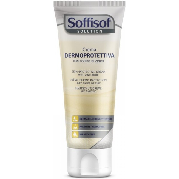 SOFFISOF SOLUTION ZAŠTITNA KREMA 200ML
