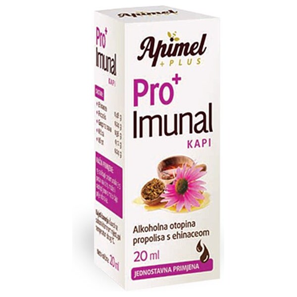 APIMEL PROIMUNAL KAPI 20 ML