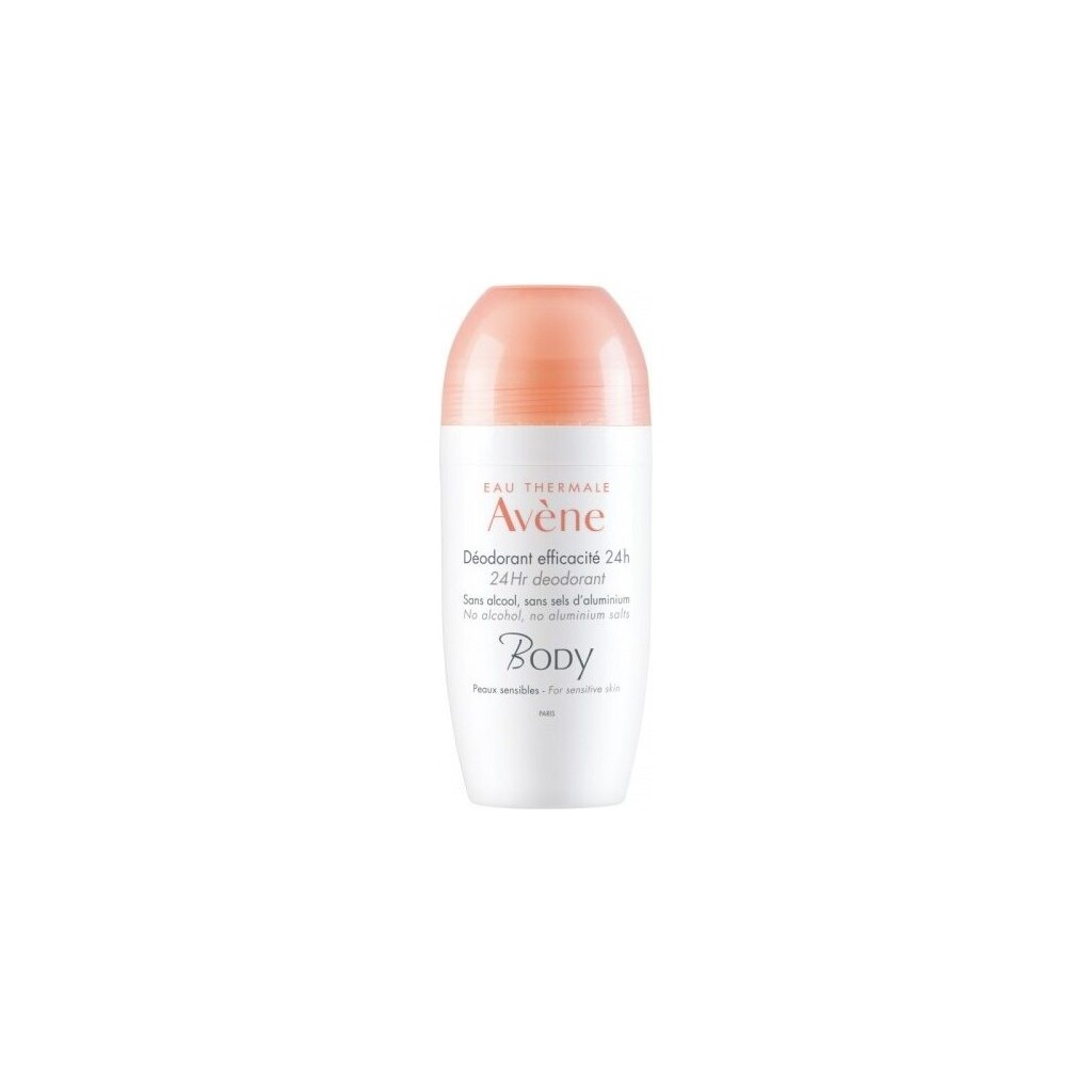 AVENE 24-SATNI DEZODORANS 50ML