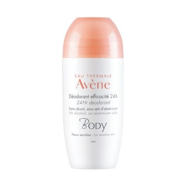 AVENE 24-SATNI DEZODORANS 50ML