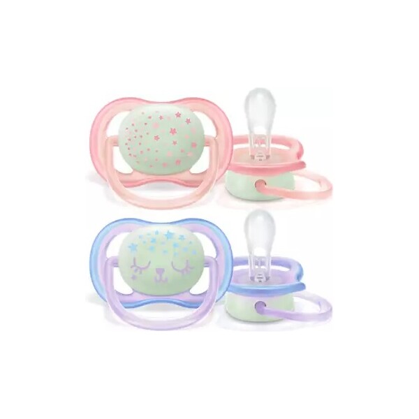 AVENT DUDA VARALICA ULTRA AIR NIGHT 0-6 SCF376/12