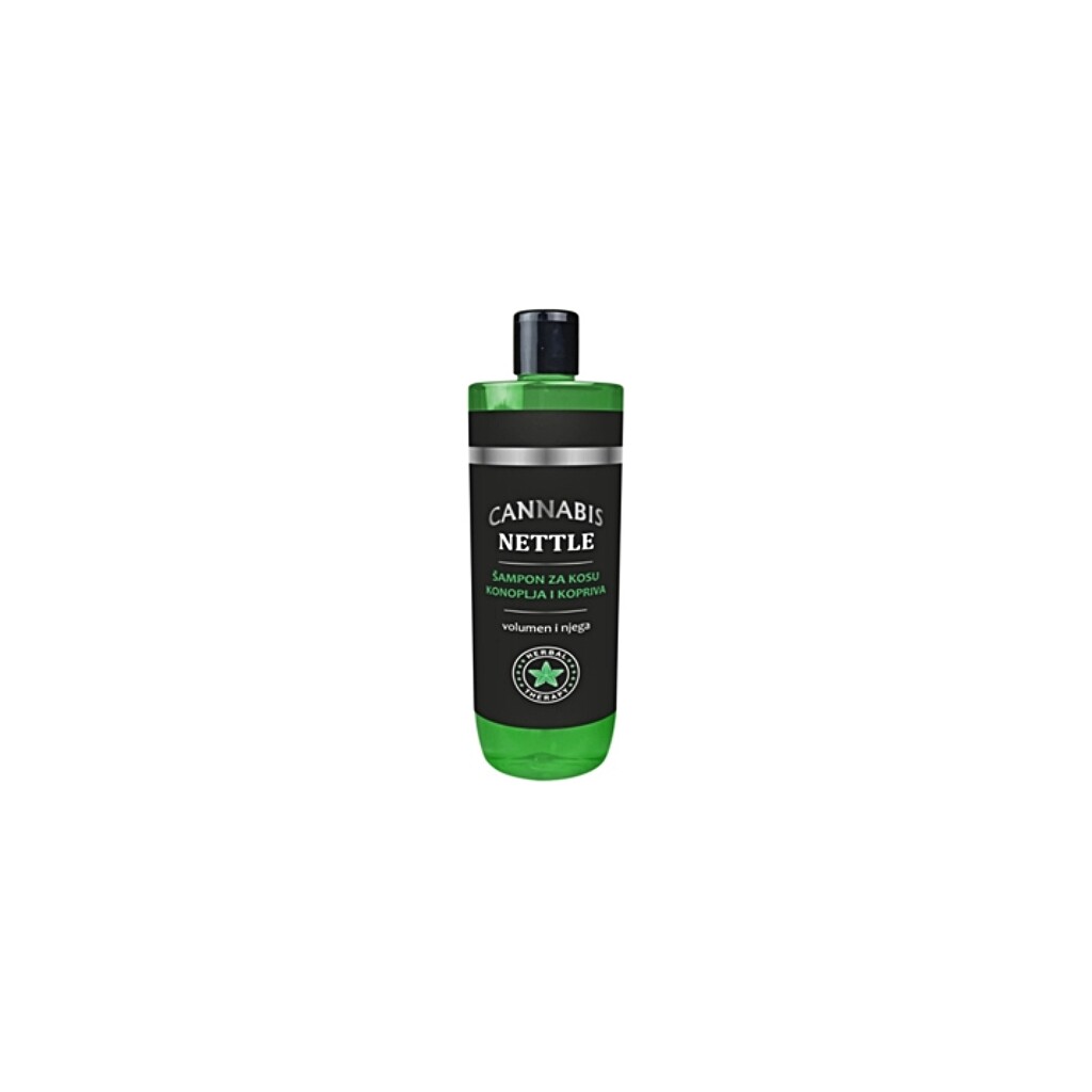 HERBAL THERAPY ŠAMPON KOPRIVA I KONOPLJA