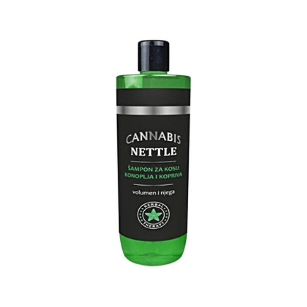 HERBAL THERAPY ŠAMPON KOPRIVA I KONOPLJA