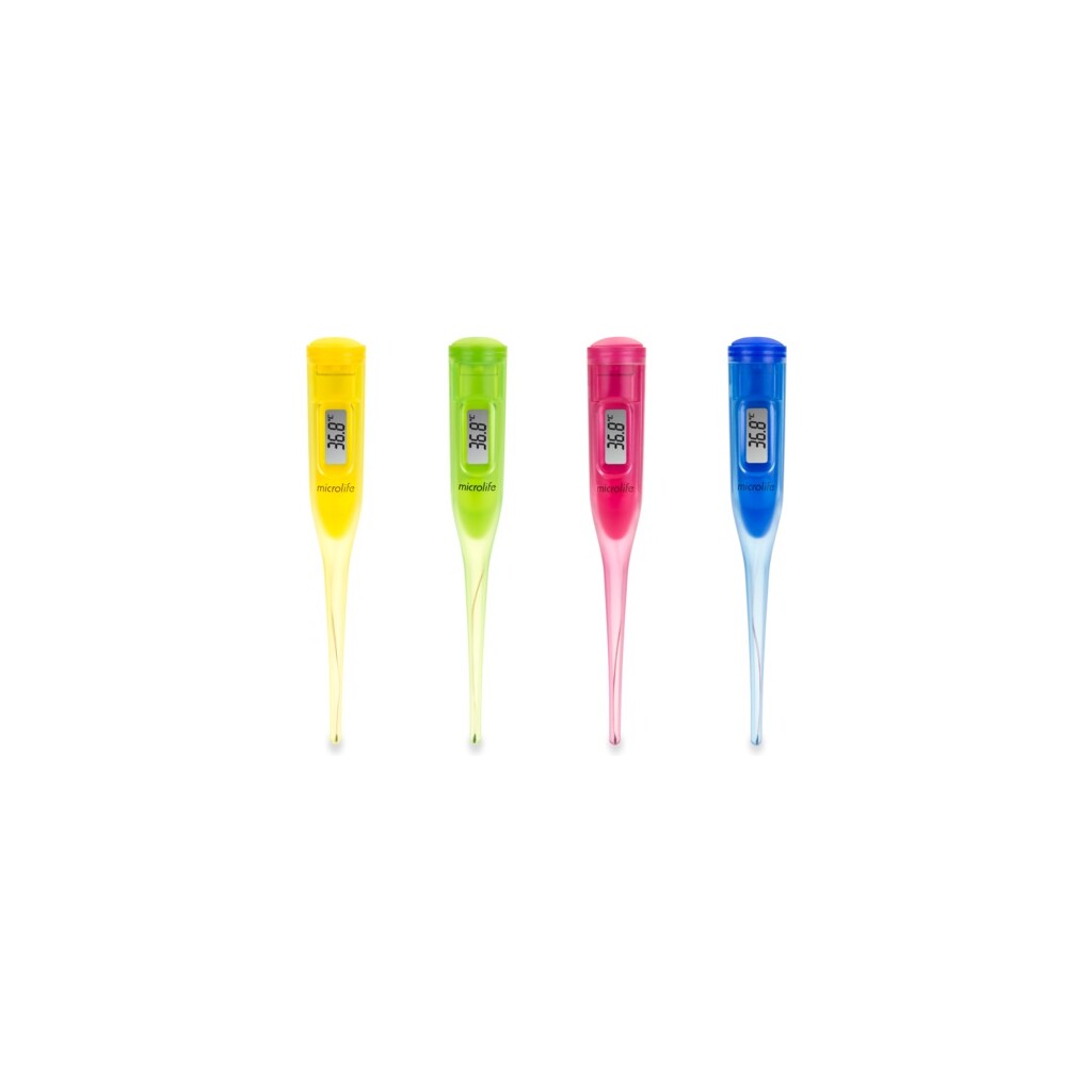 TOPLOMJER DIGITALNI MICROLIFE MT 50