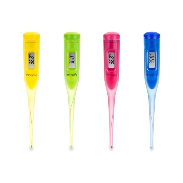 TOPLOMJER DIGITALNI MICROLIFE MT 50