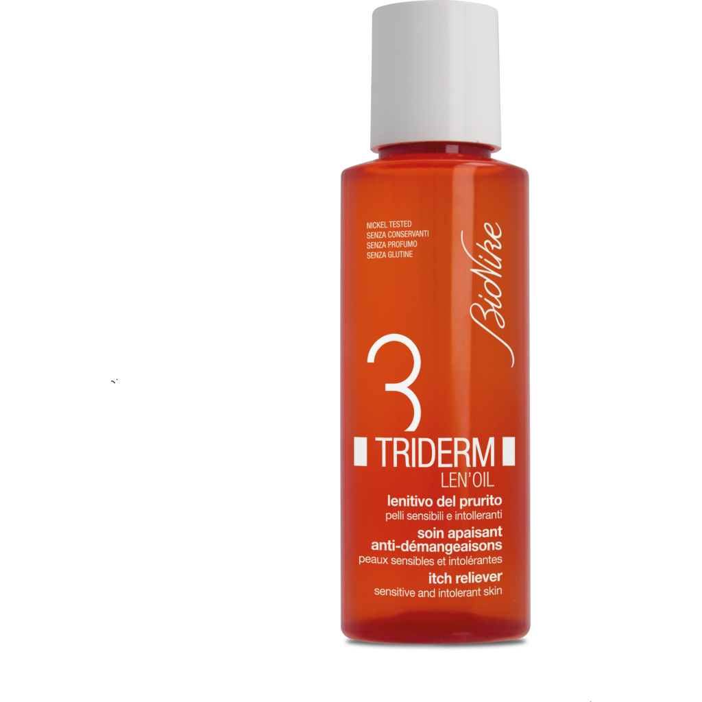 BIONIKE TRIDERM LENIL UMIRUJUĆE ULJE 100ML