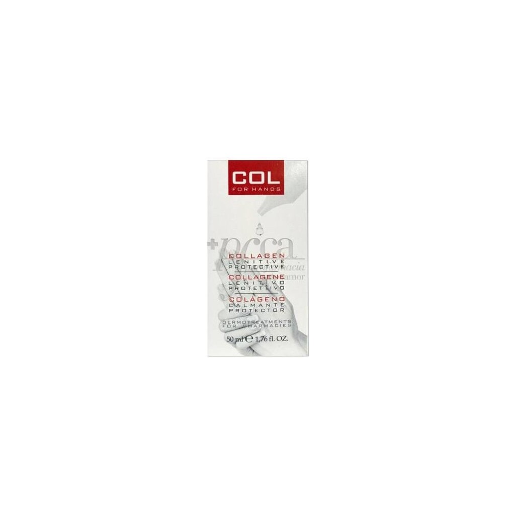 VITAL PLUS COL HANDS 50ML