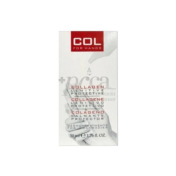 VITAL PLUS COL HANDS 50ML