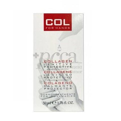 VITAL PLUS COL HANDS 50ML