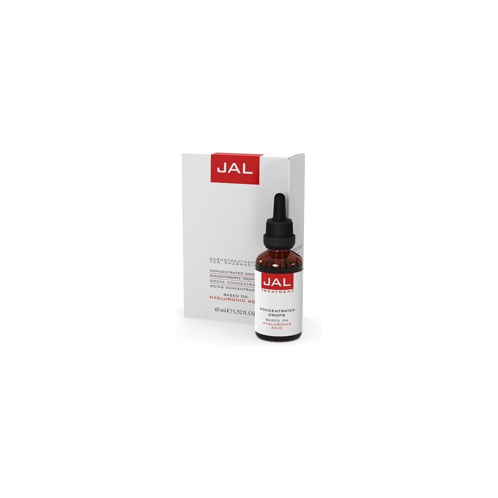JAL KAPI 45ML VITAL PLUS ACTIVE