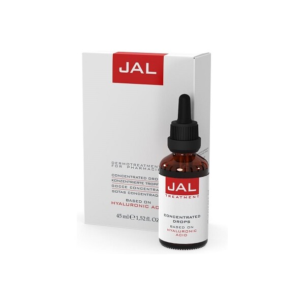JAL KAPI 45ML VITAL PLUS ACTIVE