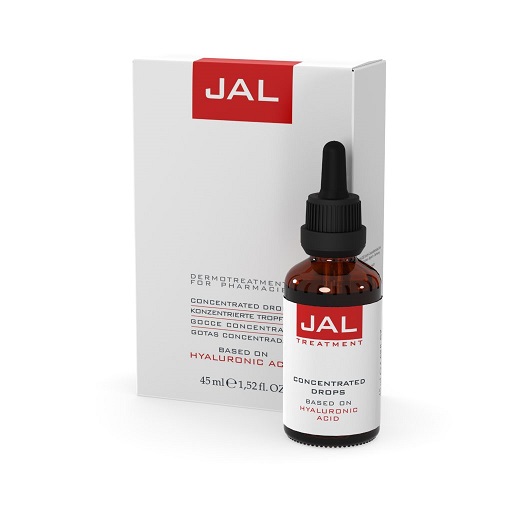 VITAL PLUS ACTIVE JAL 45ML