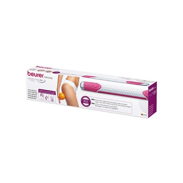 BEURER ANTICELULITNI ŠTAPNI MASAŽER CELLULITE RELEAZER CM 100 COMPACT