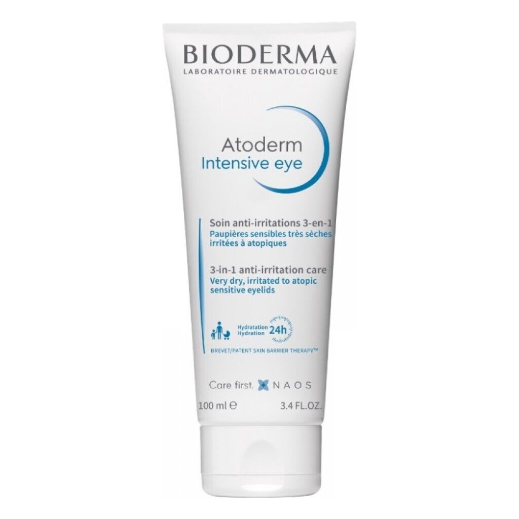 ATODERM INTENSIV KREMA OKO OČIJU 100ML