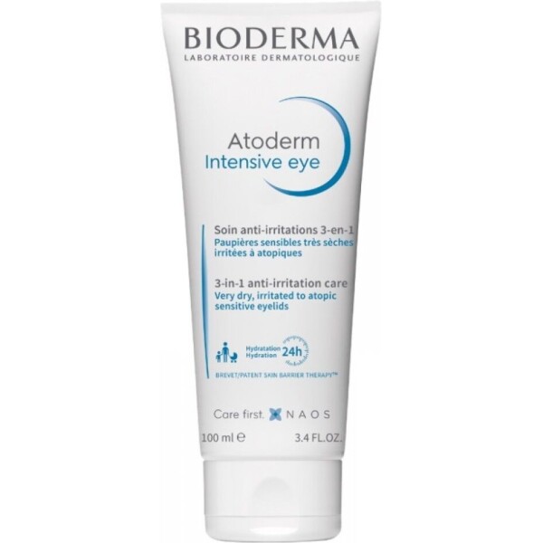 ATODERM INTENSIV KREMA OKO OČIJU 100ML