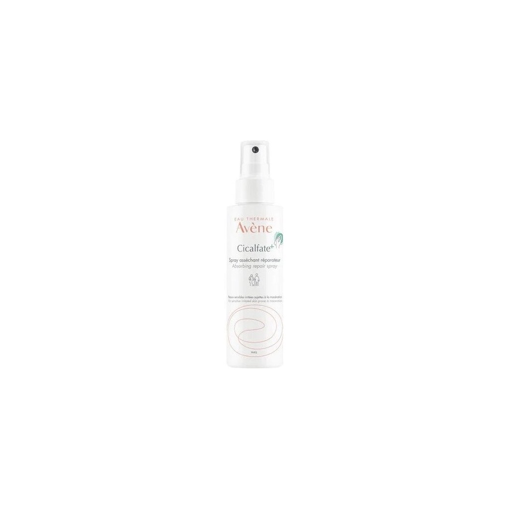 AVENE CICALFATE+ OBNAVLJAJUĆI SPREJ 100ML