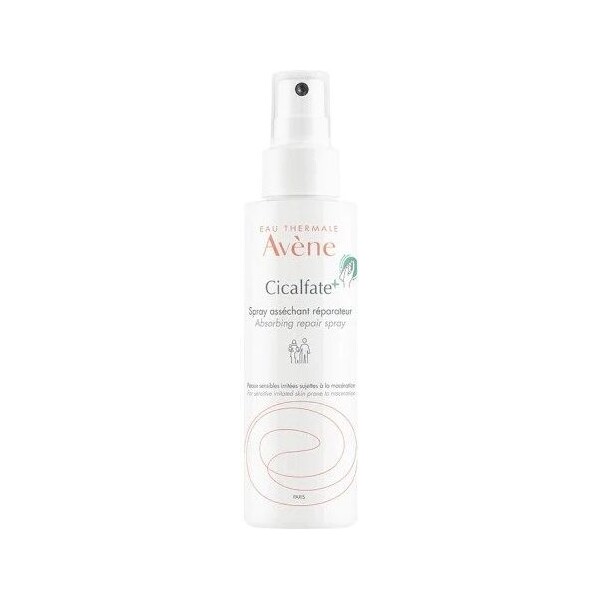 AVENE CICALFATE+ OBNAVLJAJUĆI SPREJ 100ML