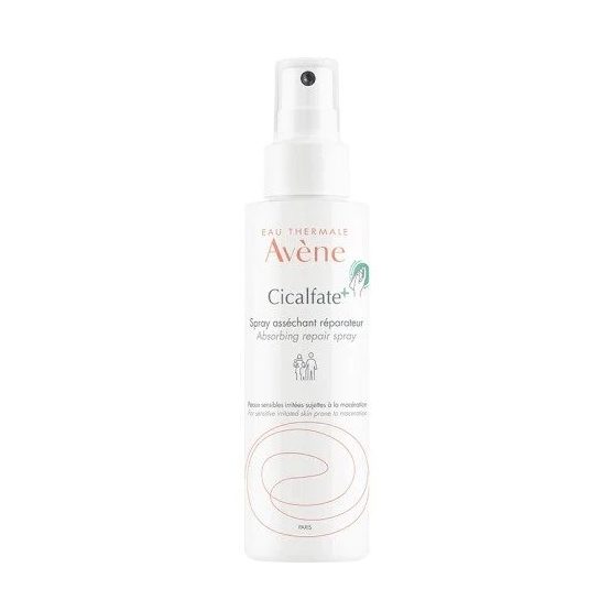 AVENE CICALFATE+ OBNAVLJAJUĆI SPREJ 100ML