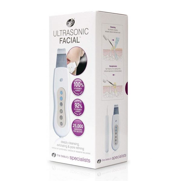 RIO ULTRASONIC FACIAL - Image 2