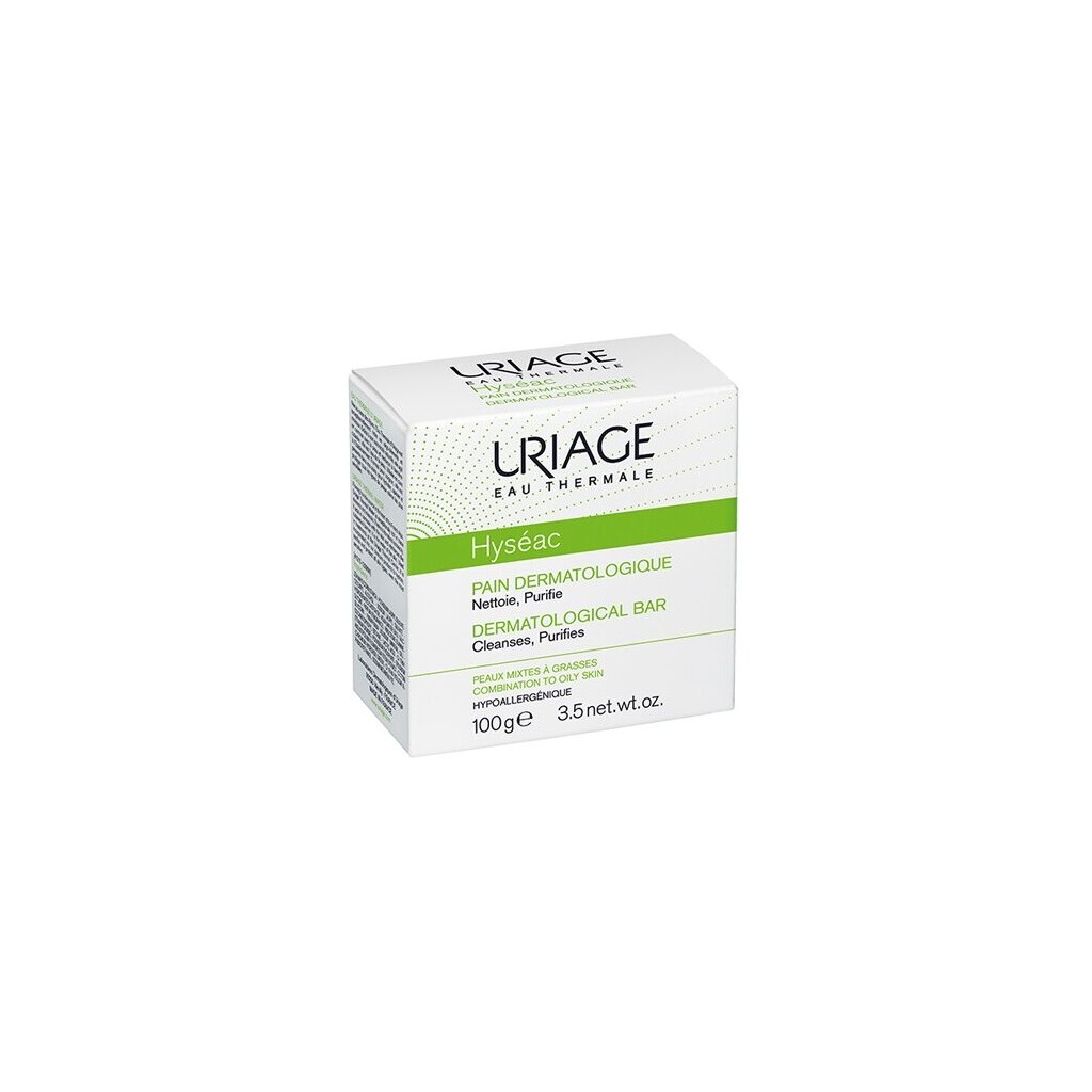 URIAGE HYSEAC DERMATOLOŠKI SINDET 100G