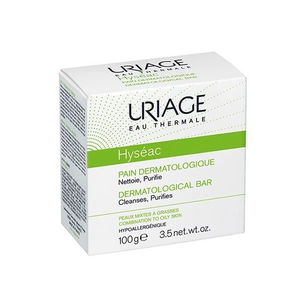 URIAGE HYSEAC DERMATOLOŠKI SINDET 100G