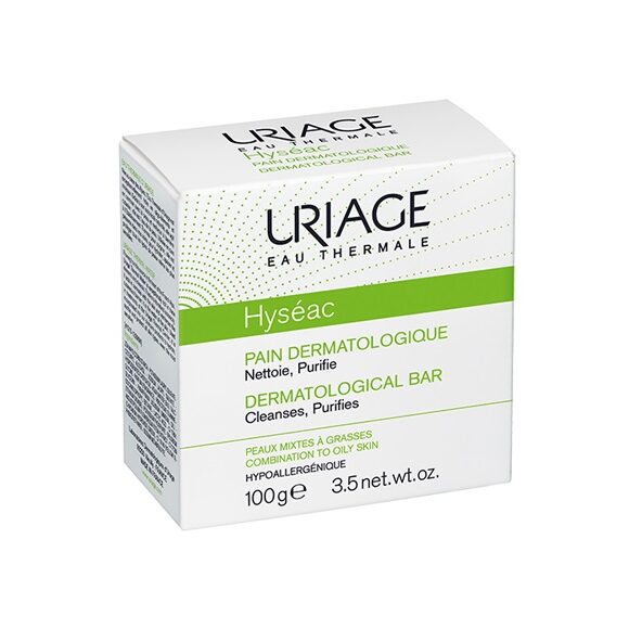 URIAGE HYSEAC DERMATOLOŠKI SINDET 100G