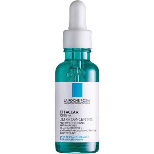 LA ROCHE-POSAY EFFACLAR ULTRA KONCENTRIRANI SERUM