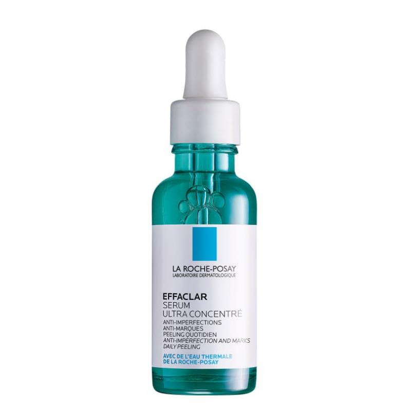 LA ROCHE-POSAY EFFACLAR ULTRA KONCENTRIRANI SERUM