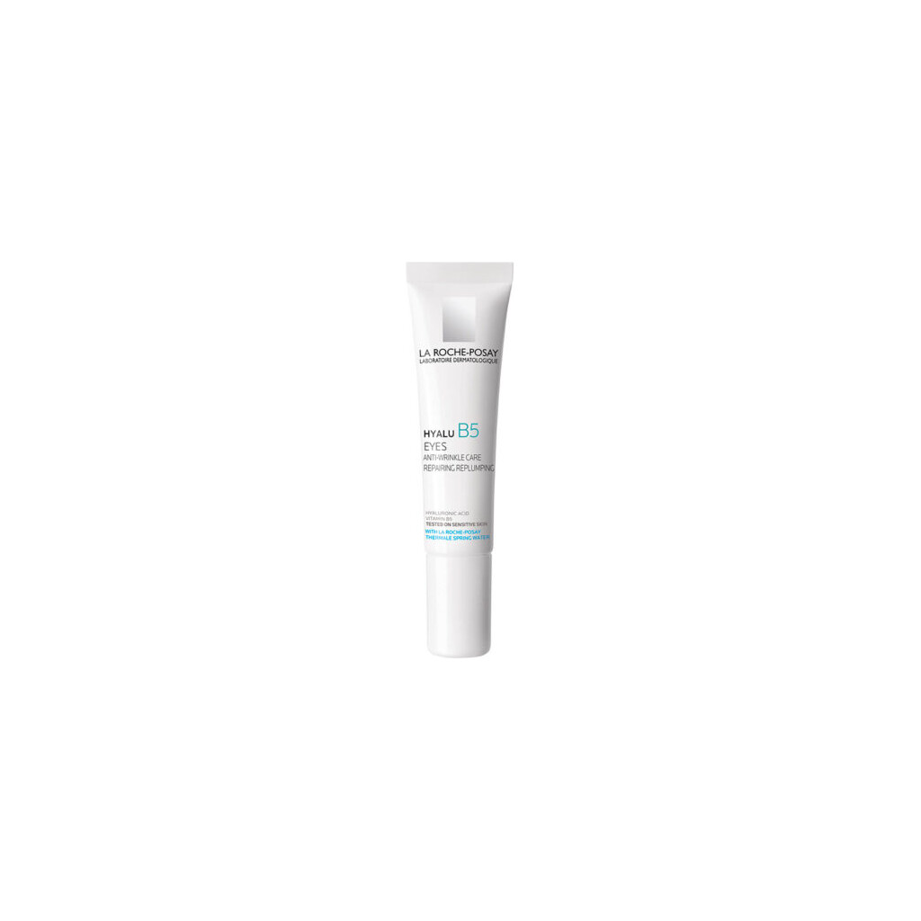 LA ROCHE-POSAY HYALU B5 EYES KREMA 15ML