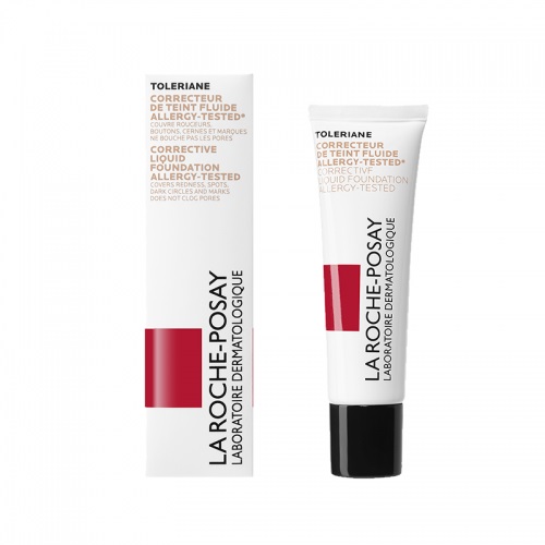 LA ROCHE-POSAY TOLERIANE TEKUĆI PUDER NIJANSA 13