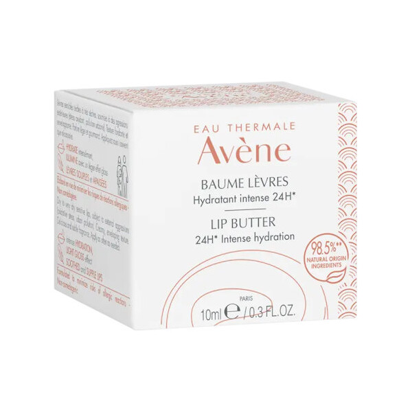 AVENE COLD CREAM MASLAC ZA USNE 10ML