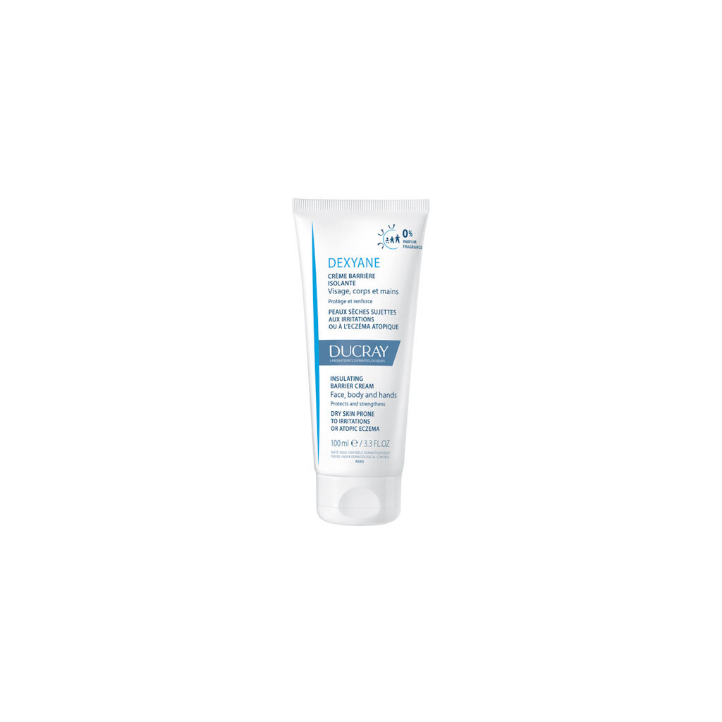 DUCRAY DEXYANE BARRIER KREMA 100ML
