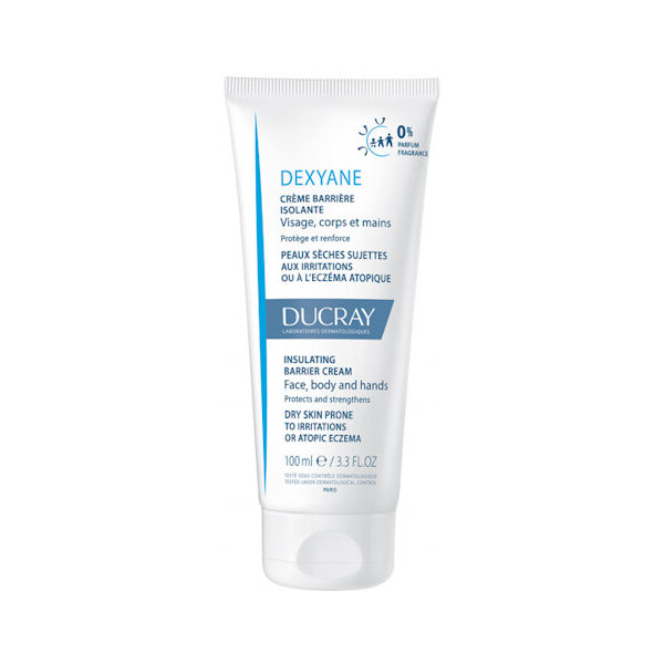 DUCRAY DEXYANE BARRIER KREMA 100ML