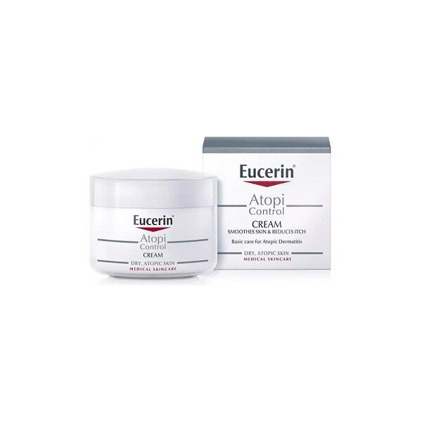 EUCERIN ATOPICONTROL KREMA ZA NJEGU 75ML
