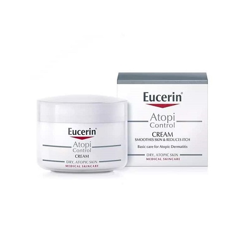 EUCERIN ATOPICONTROL KREMA ZA NJEGU 75ML