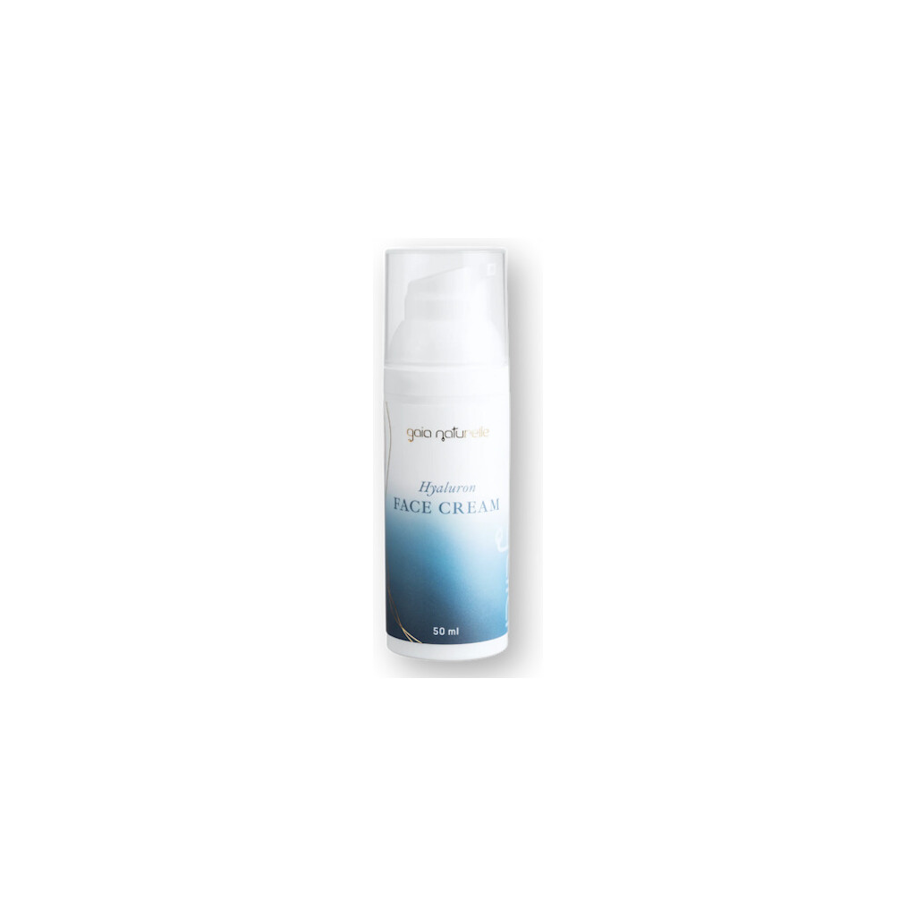 GAIA NATURELLE HIJALURONSKA KREMA 50ML