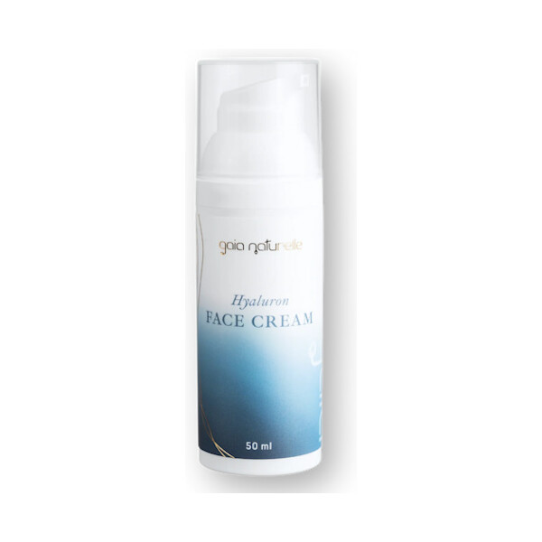 GAIA NATURELLE HIJALURONSKA KREMA 50ML