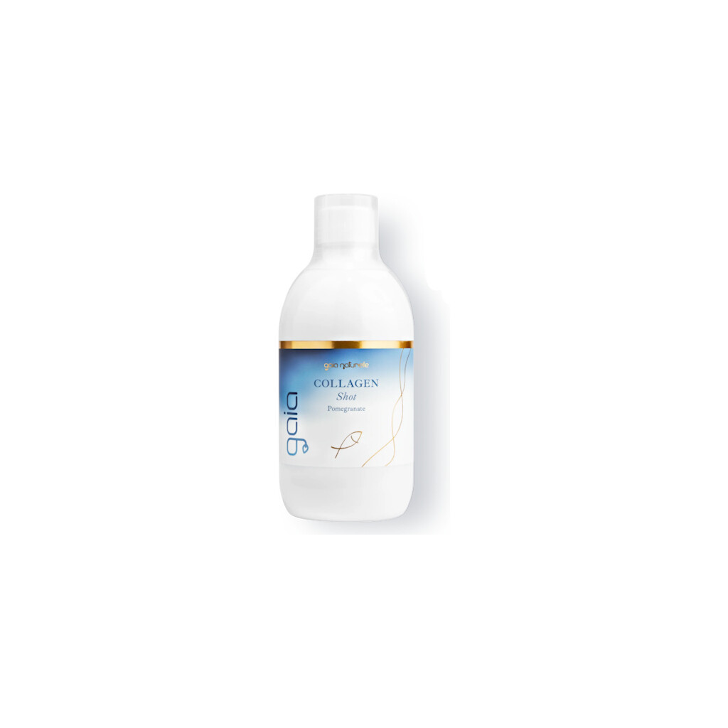 GAIA NATURELLE KOLAGEN SHOT 500ML