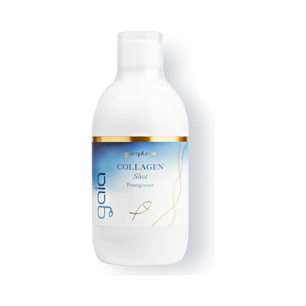 GAIA NATURELLE KOLAGEN SHOT 500ML