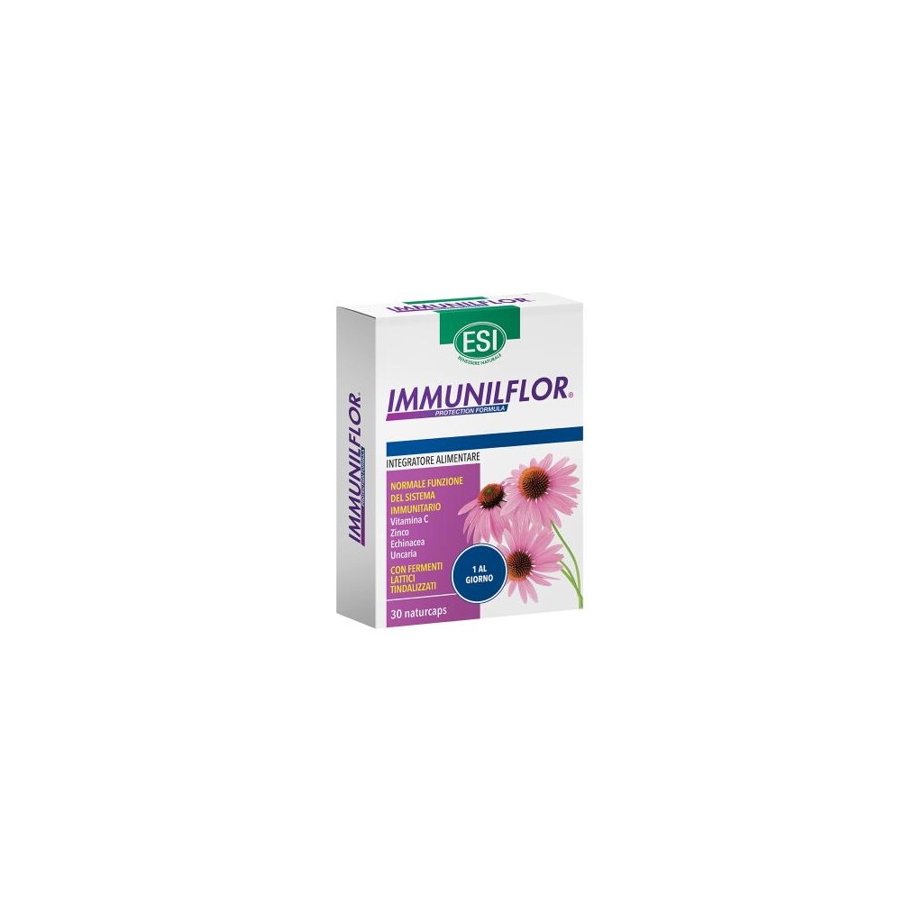 IMMUNILFLOR ESI KAPSULE A30