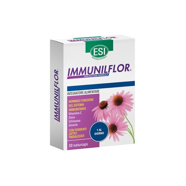 IMMUNILFLOR ESI KAPSULE A30