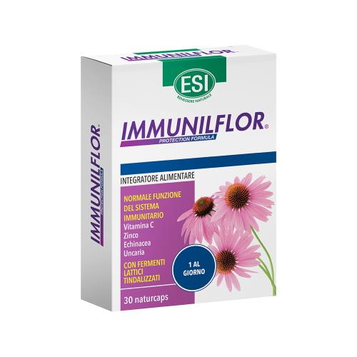 IMMUNILFLOR ESI KAPSULE A30