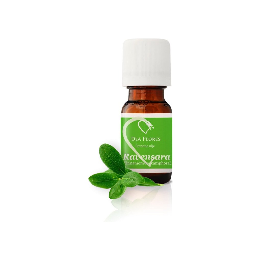 DEA FLORES ETERIČNO ULJE RAVENSARA 10ML