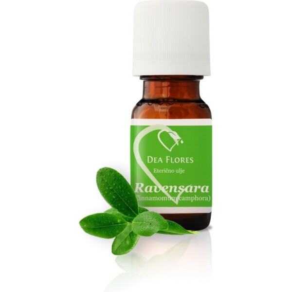 DEA FLORES ETERIČNO ULJE RAVENSARA 10ML