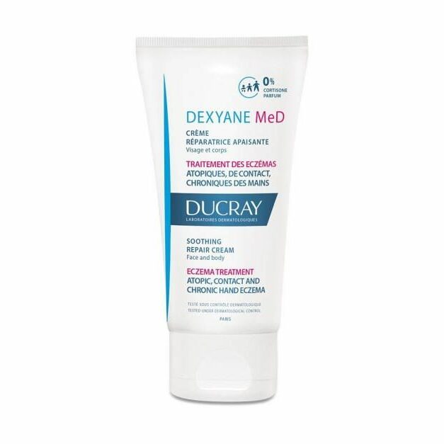 DUCRAY DEXYANE MED UMIRUJUĆA OBNAVLJAJUĆA KREMA 30ML