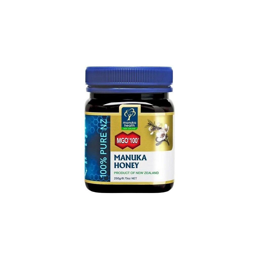 MANUKA MED MGO 100+ 250G