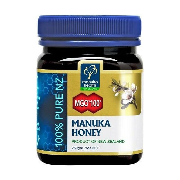 MANUKA MED MGO 100+ 250G