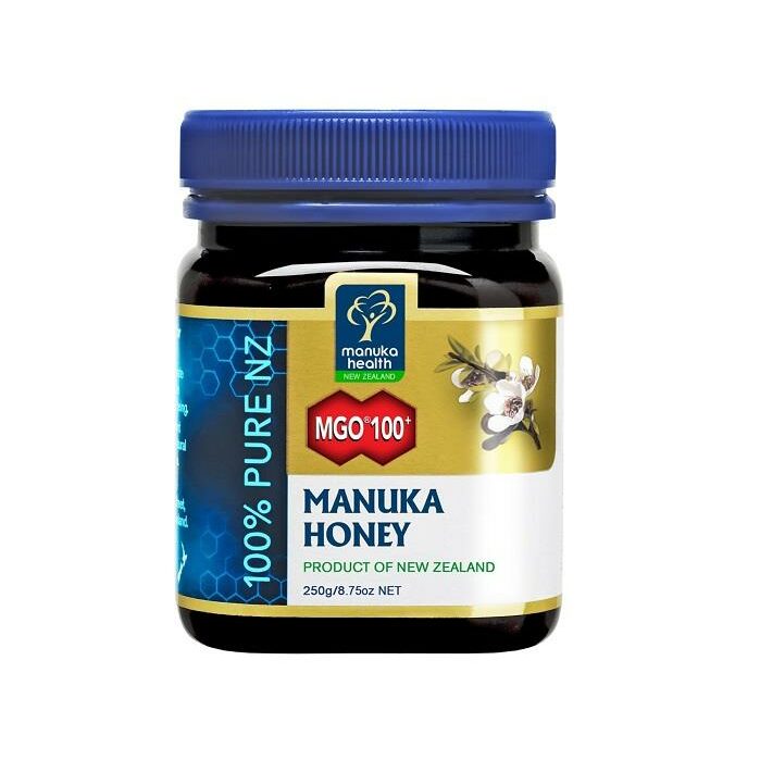 MANUKA MED MGO 100+ 250G