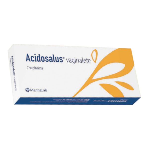 ACIDOSALUS VAGINALETE A7