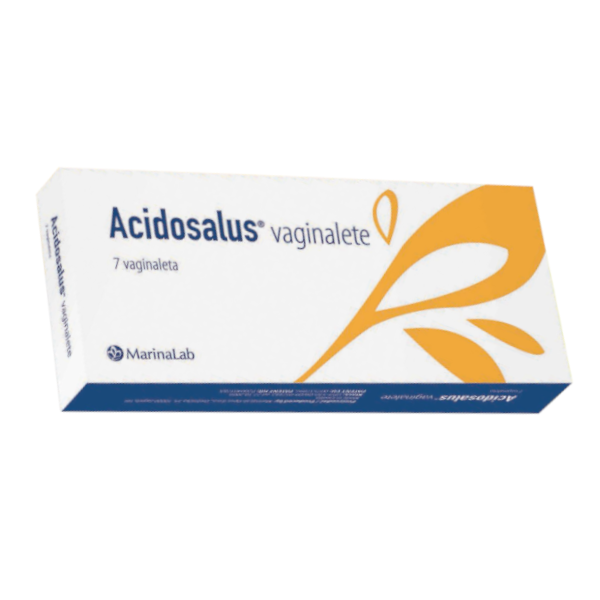 ACIDOSALUS VAGINALETE A7